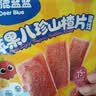 小鹿蓝蓝【0添加蔗糖】苹果八珍山楂片果片山楂条宝宝儿童零食54g 实拍图