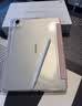 HUAWEIMatePad SE 11英寸 焕新版 华为平板电脑高刷护眼大屏 影音娱乐学生平板学习平板8GB+256GB 星云灰 实拍图