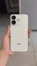小米（MI）REDMI Note 17 Pro 8+128 白 9000mAh大电池 抗摔防水 AI反诈 国家补贴 红米note15pro新款 5g手机 实拍图