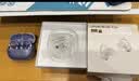 vivo TWS 5 微薰紫 60dB深海智慧降噪 跨生态无缝三连接 蓝牙耳机苹果华为小米oppo手机通用 实拍图