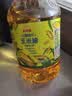 金龙鱼 食用油 非转基因 物理压榨玉米油6.18L（蕴含植物甾醇） 实拍图
