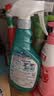 花王（KAO）油污净1000ml 厨房油污清洁剂抽油烟机清洗剂强力去除油污垢喷雾 实拍图