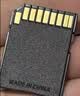 Sandisk闪迪128GB SD相机内存卡 C10 拍摄全高清视频 微单/单反数码相机存储卡 坚固耐用 超高性价比 实拍图