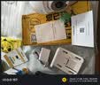 乔安（JOOAN）AI高清摄像头家用室外防水监控器360度无死角带夜视全景旋转球机户外球机网络无线wifi手机远程 实拍图