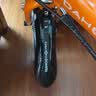 大行（DAHON）折叠自行车配件P8挡泥板泥除d5K3公路车V刹碟刹骑行山地车装备 简易挡泥板14-16寸车型 实拍图