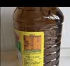 鲁花【保真菜籽油】食用油低芥酸特香菜籽油5L  /桶非转基因 实拍图