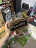 babycare山茶花夏季轻薄款一次性内裤女士孕妇产后免洗XL码 4条 实拍图