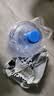 拜杰纯净水桶 食品级PC桶装水桶饮用水空桶手提式 大容量7.5L+水桶刷 实拍图