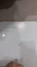 米家小米智能体重秤S200白色 人物双模式APP高精准数据测量家用健康秤体重管理减肥专用 实拍图