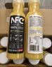 农夫山泉100%纯果汁NFC橙汁300ml*24瓶鲜果冷压榨0添加剂饮料礼盒 实拍图