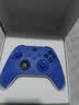 微软（Microsoft）XBOX无线游戏手柄 无线控制器 彩色手柄波动蓝 蓝牙 适配XBOX/PC/平板/手机 Steam 影之刃零 实拍图