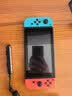 任天堂（Nintendo）【国内保税仓】Switch2/1代 OLED/续航加强日版/港版便携家用ns体感游戏机掌机 日版续航红蓝32GB保税（赠共享会员） 实拍图