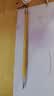 六品堂白云毛笔兼毫大白云中楷小楷学生书法国画专用初学者入门毛笔行书中号白云毛笔开学用品 实拍图