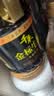 千禾金标生抽1.52kg【0添加一级酱油】酿造酱油炒菜拌灼提鲜调味 实拍图
