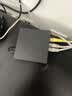 普联（TP-LINK）5口全千兆钢壳交换机 企业级交换器 4口监控网络网线分线器  金属机身 TL-SG1005D 实拍图