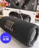 JBL FLIP7 音乐万花筒七代 便携式蓝牙音箱 防水防尘音响 运动出行 多台串联 国庆送礼物 推荐 深空黑 实拍图