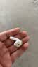【99成新】Apple/苹果 AirPods 4 搭配USB-C充电盒 苹果耳机 蓝牙耳机 适用iPhone/iPad/Mac 四代   实拍图