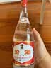 汾酒红盖玻汾 清香型白酒 42度 475mL*6瓶 非原箱 实拍图