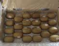 佳沛（zespri）新西兰金奇异果22粒巨大原箱146-175g猕猴桃水果礼盒 实拍图