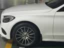 米其林（MICHELIN）汽车轮胎 225/50R17 98W 浩悦五代 Primacy 5 适配雅阁/奔驰C级 实拍图