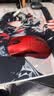 雷蛇（Razer）毒蝰V3pro专业版 Sentinels战队限定款 电竞游戏轻量化 无线鼠标 Sen战队 赤焰红色 实拍图