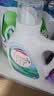 威露士La有氧洗衣液松木香4斤组合（1L+补充袋装500ml*2）【品质严选】 实拍图