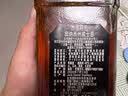 杰克丹尼（Jack Daniels）田纳西州威士忌  调和型洋酒 黑标礼盒 500ml*1 中秋送礼 实拍图