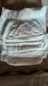 好奇（Huggies）铂金装小桃裤成长裤XXL74片(≥15kg)尿不湿【散热口碑王】 实拍图