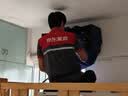 京东家政清洗 空调清洗挂式方柜任意组合4台全拆洗 高温除菌消杀保养保洁上门服务 可使用区域详见商详页 实拍图