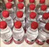 农夫山泉 饮用水饮用天然水380ml*24瓶 办公商务会议 塑膜纸箱随机发货 实拍图