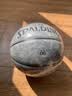 斯伯丁（SPALDING）篮球飞行员06全网首发十字型吸湿PU皮室内外通用成人7号78-272Y 实拍图