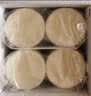 俏侬 牛油蛋挞皮1.6kg 80只 烘焙食材半成品蛋挞烤箱空气炸锅食材 实拍图