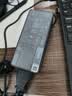 联想（Lenovo）原装65W充电器Type-C电源适配器ThinkPad笔记本电脑X1 T14 T490充电线USB-C电源线20V3.25A 实拍图