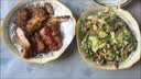 正大雪花鸡排2斤约10片 早餐半成品冷冻鸡胸肉炸鸡排鸡扒酥脆大块鸡肉 实拍图