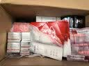 珀莱雅红宝石面霜3.0轻润款50g+眼霜20g抗皱淡纹护肤品套装生日礼物 实拍图