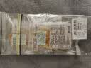 自然派鳕鱼片50g*2袋 深海鳕鱼干烤鱼片即食办公室小吃休闲零食 实拍图