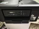 兄弟（brother）DCP-T735DW家用学习彩色打印机墨仓喷墨机照片打印（无线云双面打印打印复印扫描一体机） 实拍图