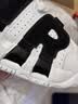 斯凯奇（Skechers）户外鞋男士秋季厚底增高运动鞋复古徒步鞋减震休闲鞋通勤男鞋 实拍图