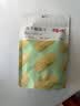 百草味冻干榴莲干25g/袋 蜜饯果干休闲零食水果干 口袋鲜果办公室零食 实拍图