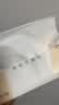 洁柔抽纸 繁花系列3层100抽*40包 可湿水面巾纸 柔韧纸巾卫生纸 整箱 实拍图