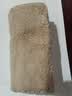 苏诺抹布30*30cm*5条超细纤维家政保洁擦桌擦地擦车毛巾除尘不易掉毛 实拍图