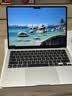 苹果/苹果AI/MacBook Air13英寸M5 (10+8核) 16G 512G银色笔记本电脑MDH74CH/A 实拍图