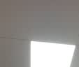 佛山照明无界面板灯集成吊顶灯平板灯厨卫灯300*300白光24W 实拍图