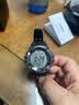 卡西欧（CASIO）时尚运动防水学生户外防摔运动电子表男表 AE-1500WHX-1AVDF 黑色 实拍图