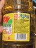 鲁花【保真菜籽油】低芥酸特香菜籽油 2L 物理压榨【京东品酒会同款】 实拍图