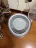飞利浦（PHILIPS）加湿器家用卧室母婴专用静音除菌无雾空调加湿机鼻炎孕妇婴幼儿桌面大容量HU5710/10礼物 实拍图