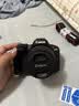 佳能（Canon）佳能r50 入门级微单相机 Vlog拍摄 4K高清视频 自拍照相 半画幅无反 学生旅行家用 扫街旅拍套装  实拍图