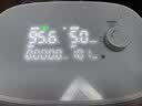 海尔（Haier）5L升制氧机家用吸氧机老人医用级孕妇氧气机呼吸雾化503W国家补贴 实拍图