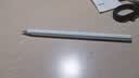 HUAWEI M-Pencil （第三代）平板创作笔 华为手写笔 星闪技术超低时延 雪域白  实拍图