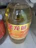 金龙鱼  食用油 花生浓香型食用植物调和油4L 实拍图